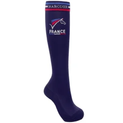 CHAUSSETTES RISKETOUH FRANCE MARINE