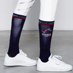 CHAUSSETTES RISKETOUH FRANCE MARINE
