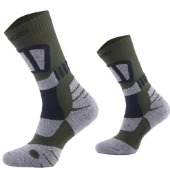 CHAUSSETTES TECHNIQUES CONFORT