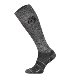CHAUSSETTES TECHNIQUES GRISES