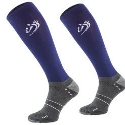 CHAUSSETTES TECHNIQUES MARINES