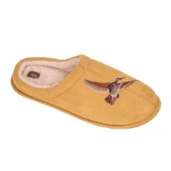 CHAUSSONS BECASSE