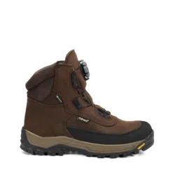 CHAUSSURE BOXER BANDELETA MARRON