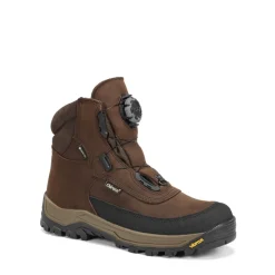 CHAUSSURE BOXER BANDELETA MARRON