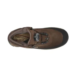 CHAUSSURE BOXER BANDELETA MARRON