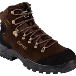 CHAUSSURE CAGIRE MARRON