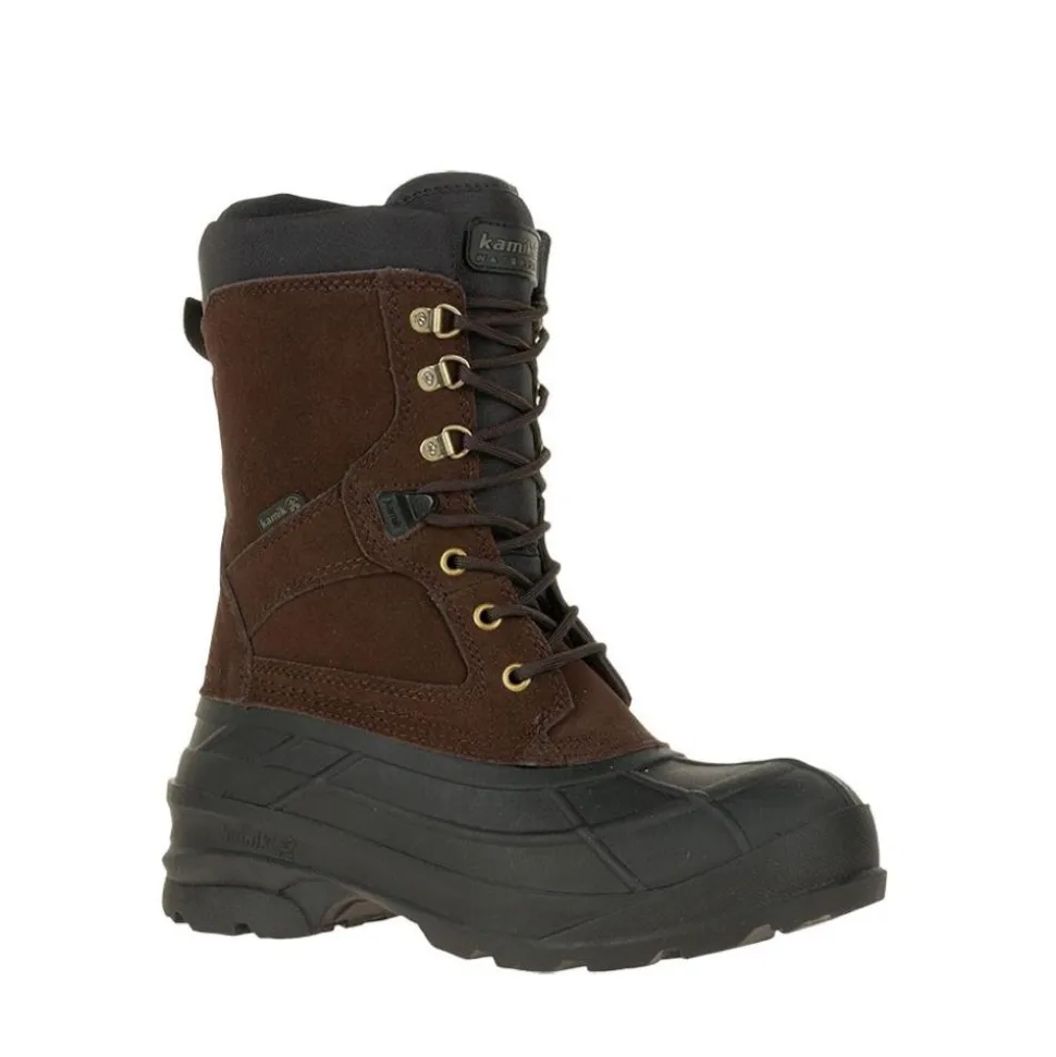 CHAUSSURE CHAUDE NATION