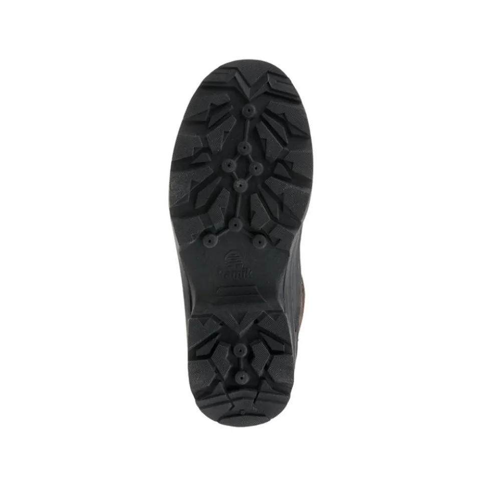 CHAUSSURE CHAUDE NATION