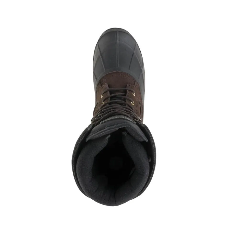 CHAUSSURE CHAUDE NATION