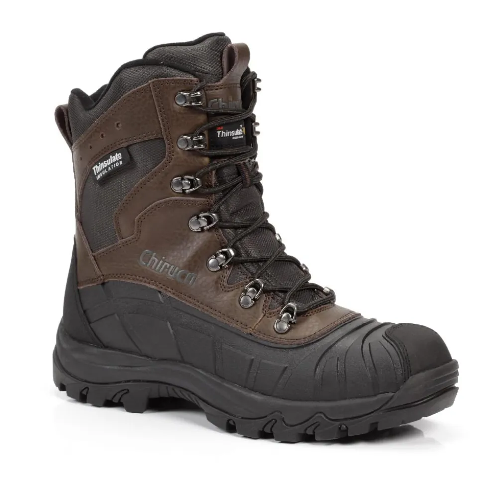 CHAUSSURE CHAUDE PATAGONIA
