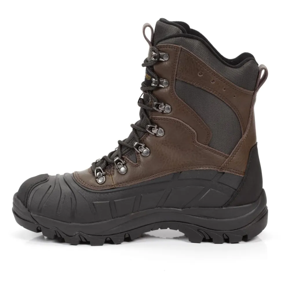 CHAUSSURE CHAUDE PATAGONIA