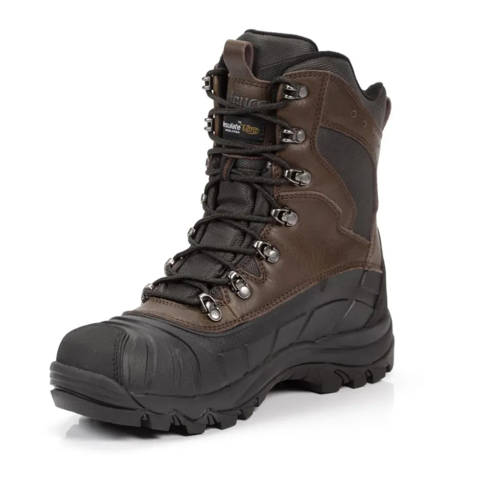 CHAUSSURE CHAUDE PATAGONIA