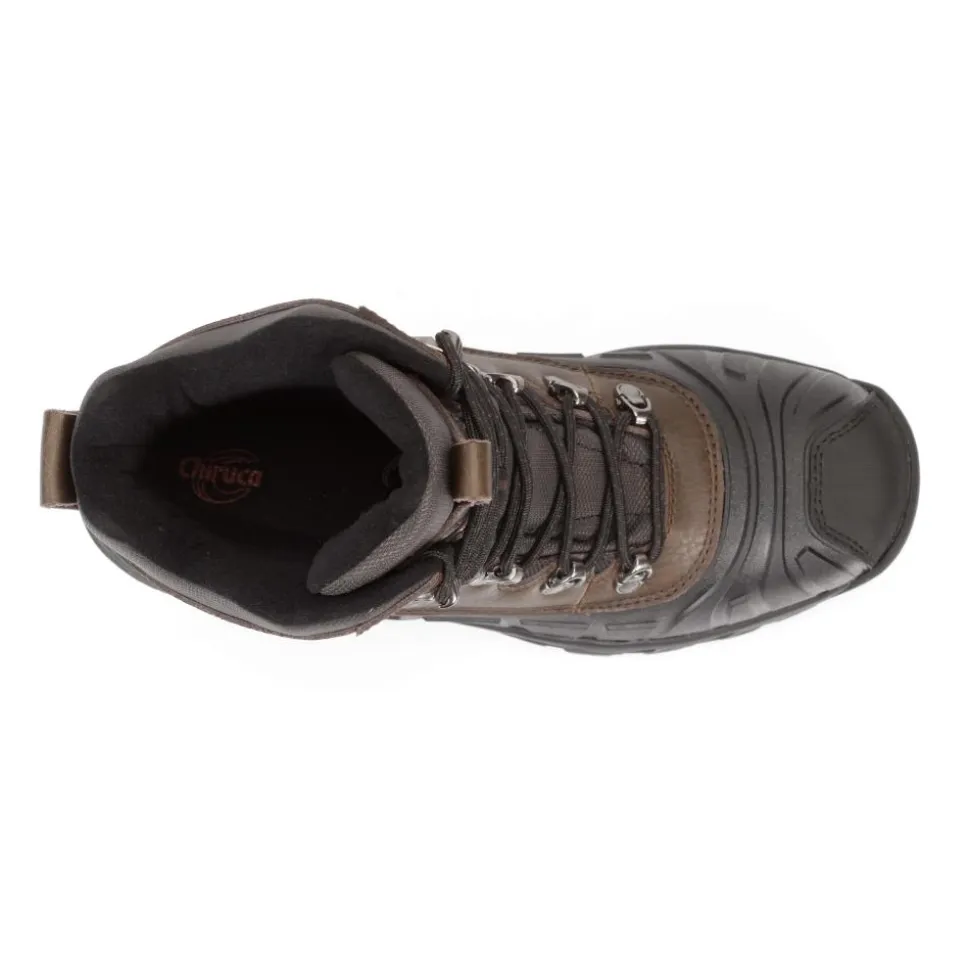 CHAUSSURE CHAUDE PATAGONIA