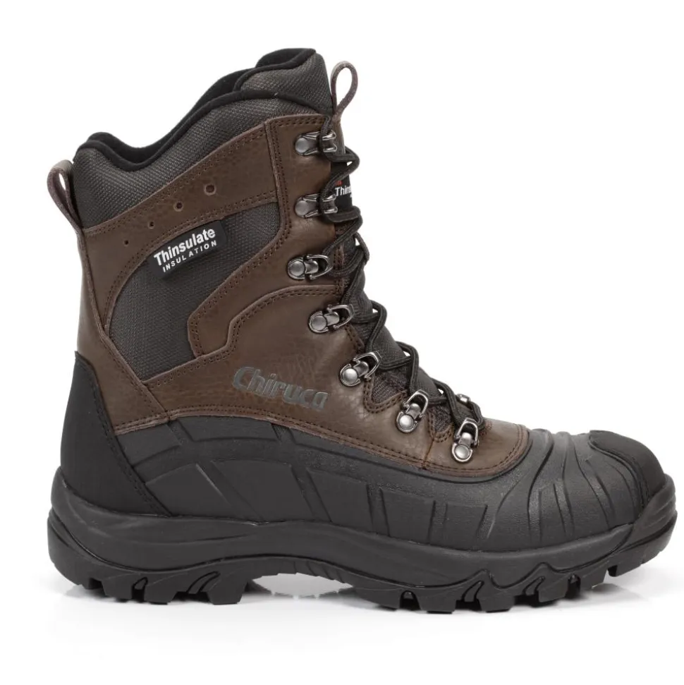 CHAUSSURE CHAUDE PATAGONIA