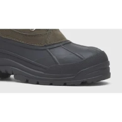 CHAUSSURE CHAUDE QUEBEC