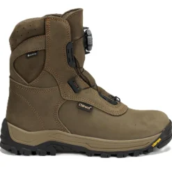 CHAUSSURE DE MARCHE BULLDOG BOA GTX KAKI