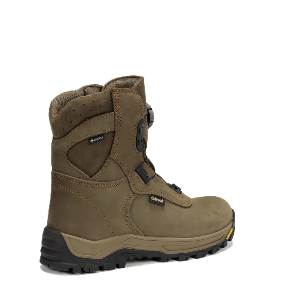 CHAUSSURE DE MARCHE BULLDOG BOA GTX KAKI