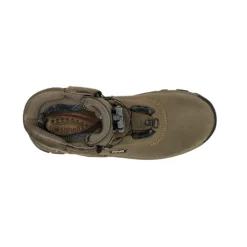 CHAUSSURE DE MARCHE BULLDOG BOA GTX KAKI