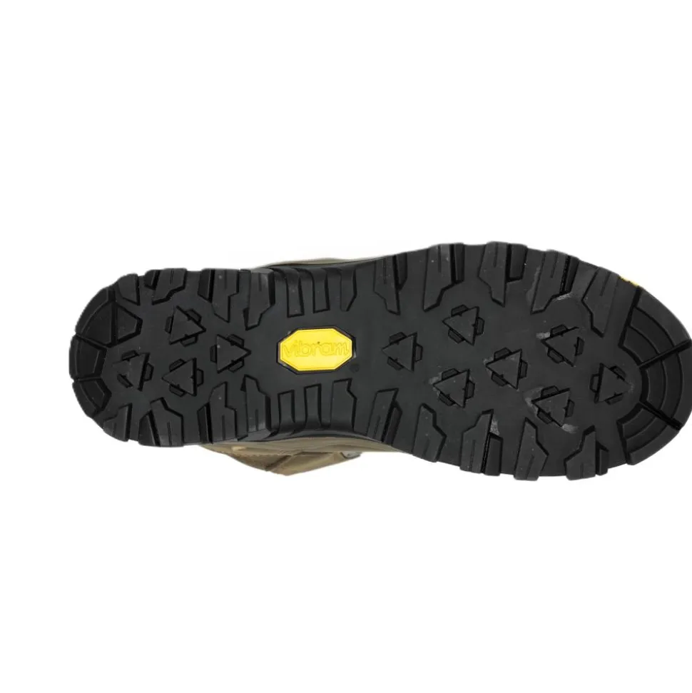 CHAUSSURE DE MARCHE BULLDOG BOA GTX KAKI