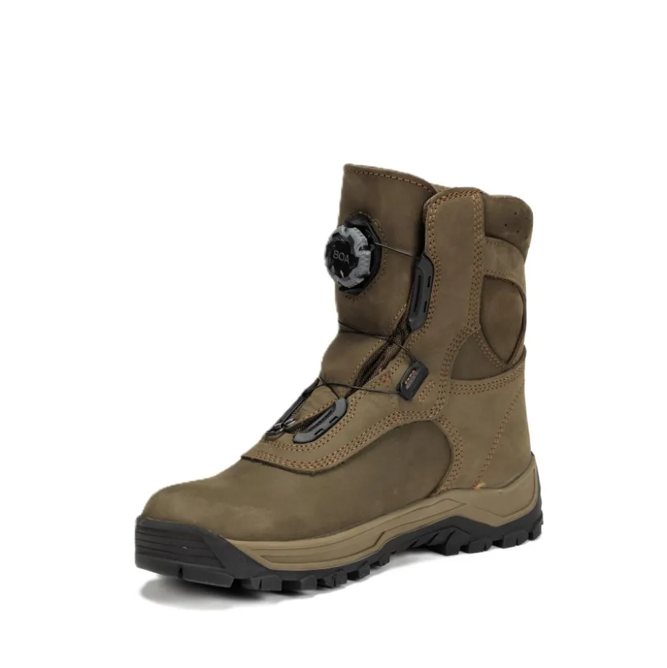 CHAUSSURE DE MARCHE BULLDOG BOA GTX KAKI