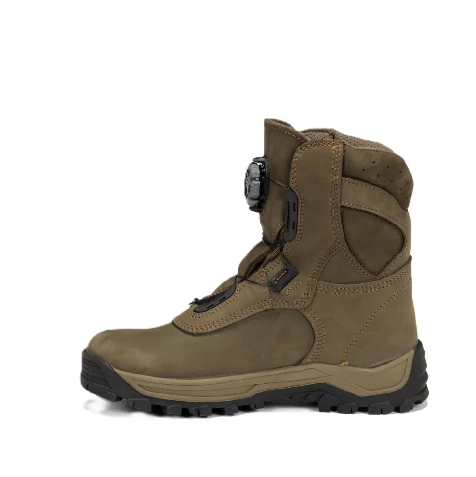 CHAUSSURE DE MARCHE BULLDOG BOA GTX KAKI