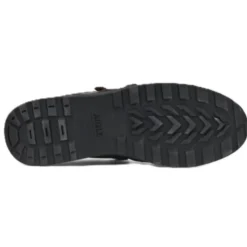 CHAUSSURE DE MARCHE DOLIK SCRATCH BROWN