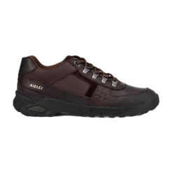 CHAUSSURE DE MARCHE DOLIK BROWN