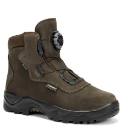 CHAUSSURE DE MARCHE HOMME ANETO BOA
