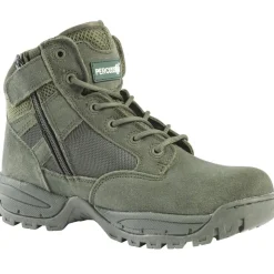 CHAUSSURE DE MARCHE MEGATECH 6 ONE ZIP EVO KA