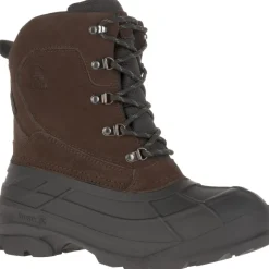 CHAUSSURE FARGO 2 MARRON