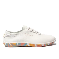 CHAUSSURE FEMME JASARU BLANC BLUSH