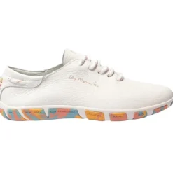 CHAUSSURE FEMME JASARU BLANC BLUSH