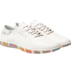 CHAUSSURE FEMME JASARU BLANC BLUSH