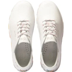 CHAUSSURE FEMME JASARU BLANC BLUSH