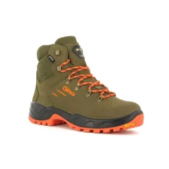 CHAUSSURE GAME HI-VIS