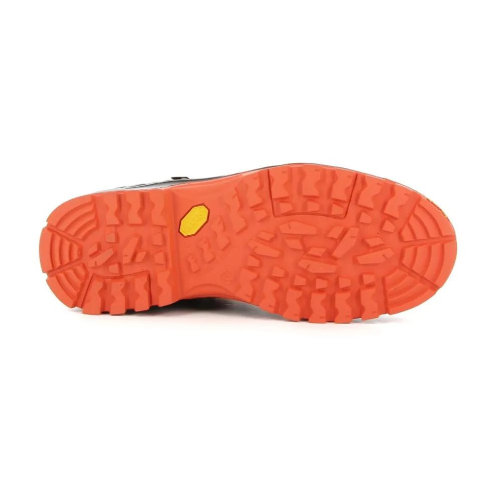 CHAUSSURE GAME HI-VIS