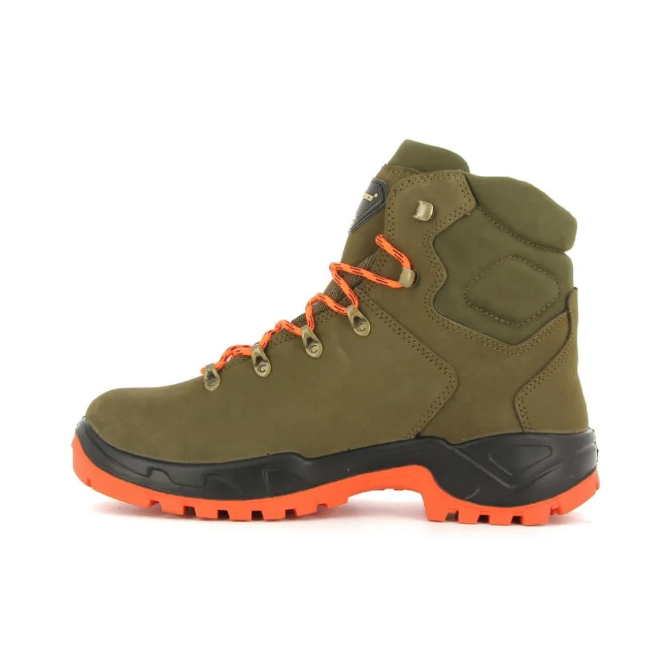 CHAUSSURE GAME HI-VIS
