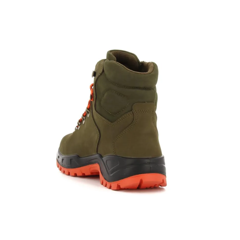 CHAUSSURE GAME HI-VIS