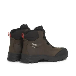 CHAUSSURE LAFORSE NO LACE BROWN