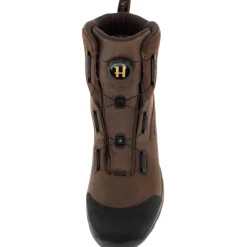 CHAUSSURE REIDMAR2 GTX DARK BROWN