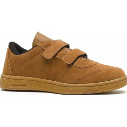 CHAUSSURE SOCHAUX MARRON