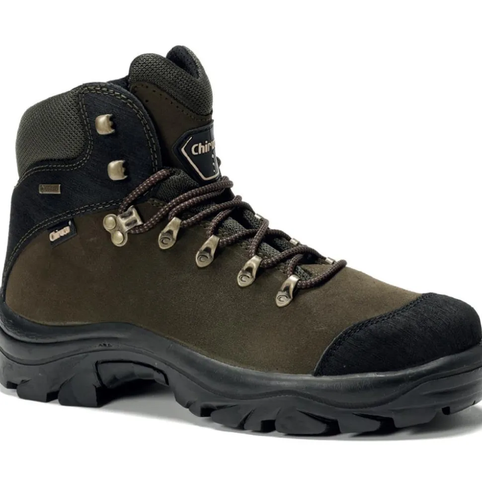 CHAUSSURE VEGA2 KAKI