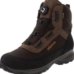 CHAUSSURES ATAMMIK GTX DARK BROWN