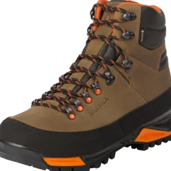 CHAUSSURES DE CHASSE SAXNAS GTX ORANGE