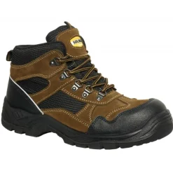 CHAUSSURES DE SECURITE DEBAO