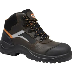 CHAUSSURES DE SECURITE HAUTES ALPHA S7S FLEX