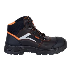 CHAUSSURES DE SECURITE HAUTES ALPHA S7S FLEX