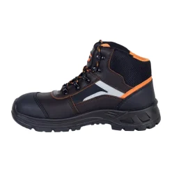 CHAUSSURES DE SECURITE HAUTES ALPHA S7S FLEX