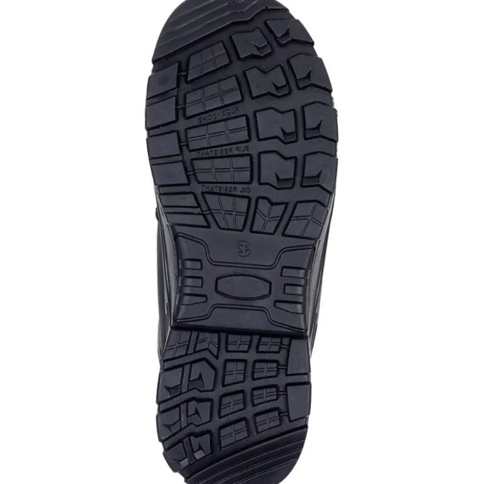 CHAUSSURES DE SECURITE HAUTES ALPHA S7S FLEX