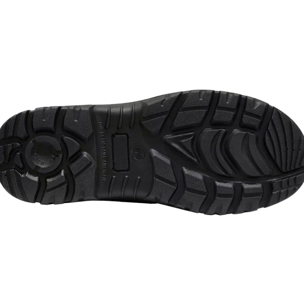 CHAUSSURES DE SECURITE HAUTES ALPHA S7S FLEX